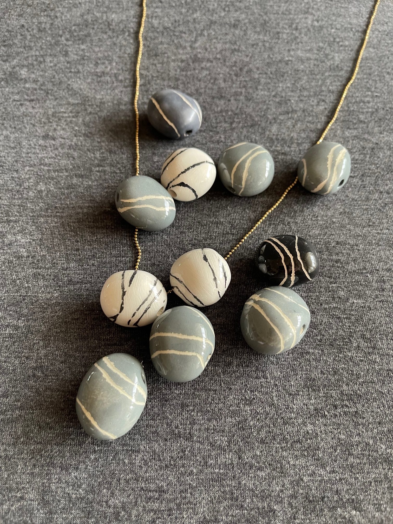 PEBBLE