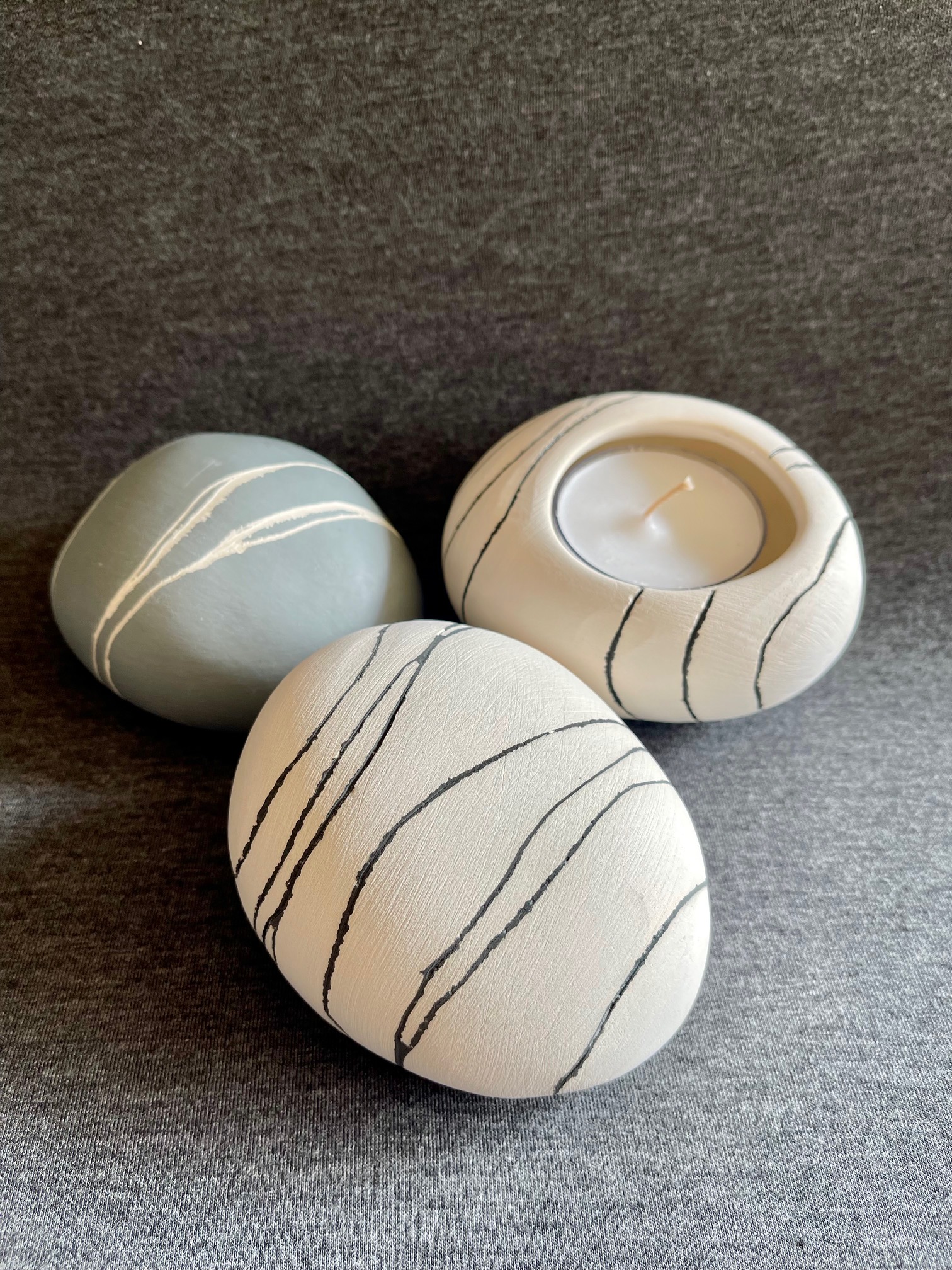 PEBBLE